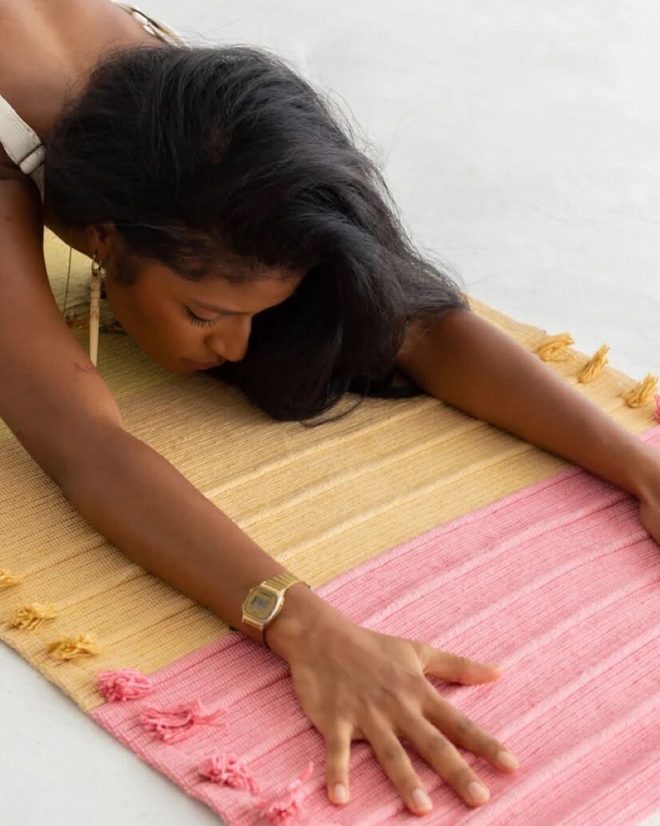 Yoga & Fitness