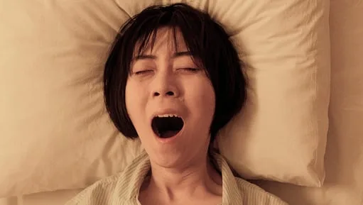 sleep