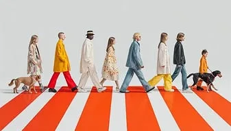 walk