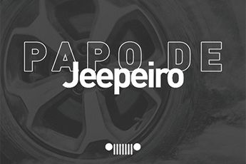 Jeep® lança série de podcasts “Papo De Jeepeiro”