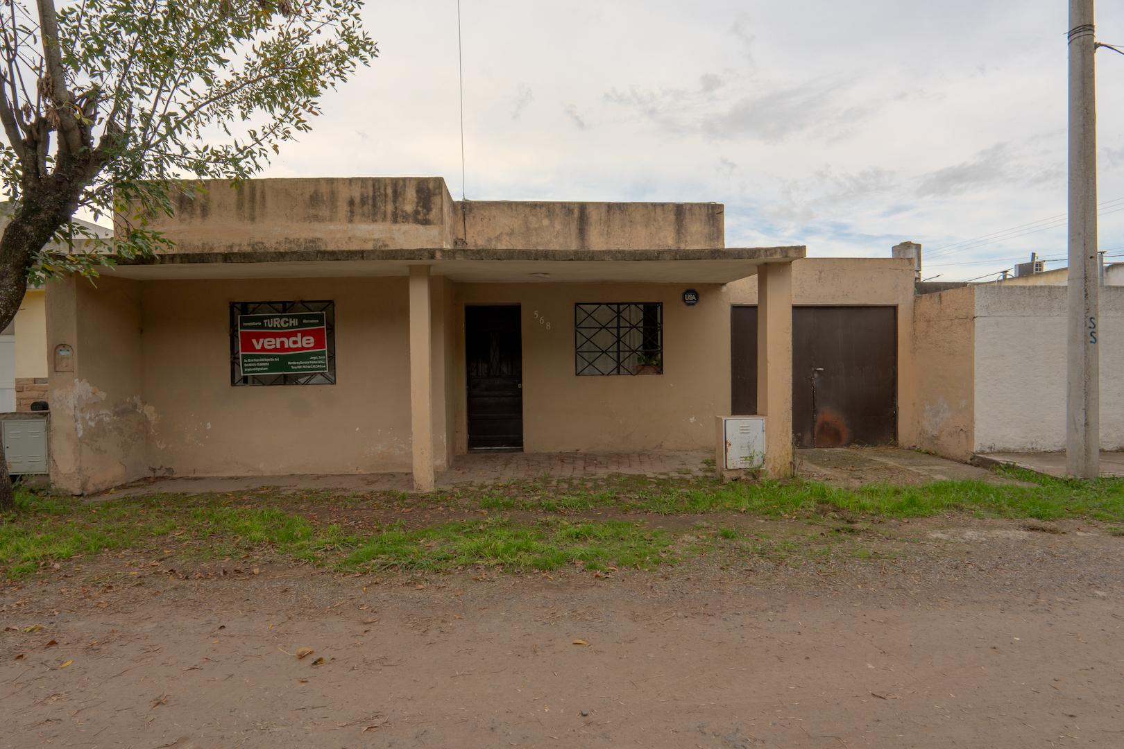 Casa en Barrio Belgrano — Completa y lista para vivir