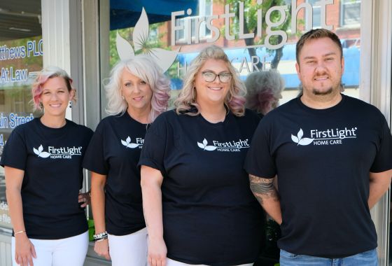 Firstlight Home Care