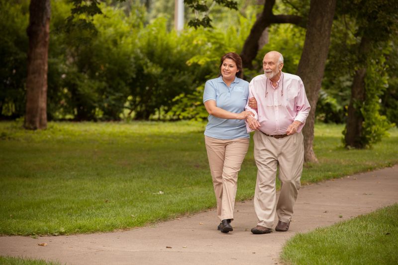 Top 5 Reasons to Invest in a Right At Home Franchise