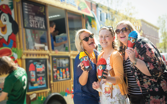 The Best Franchise Opportunities of 2020