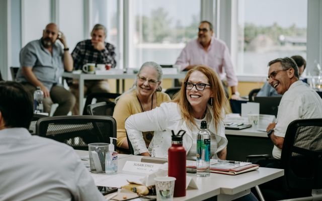 Culture100 Winners Explain Importance of Company Culture