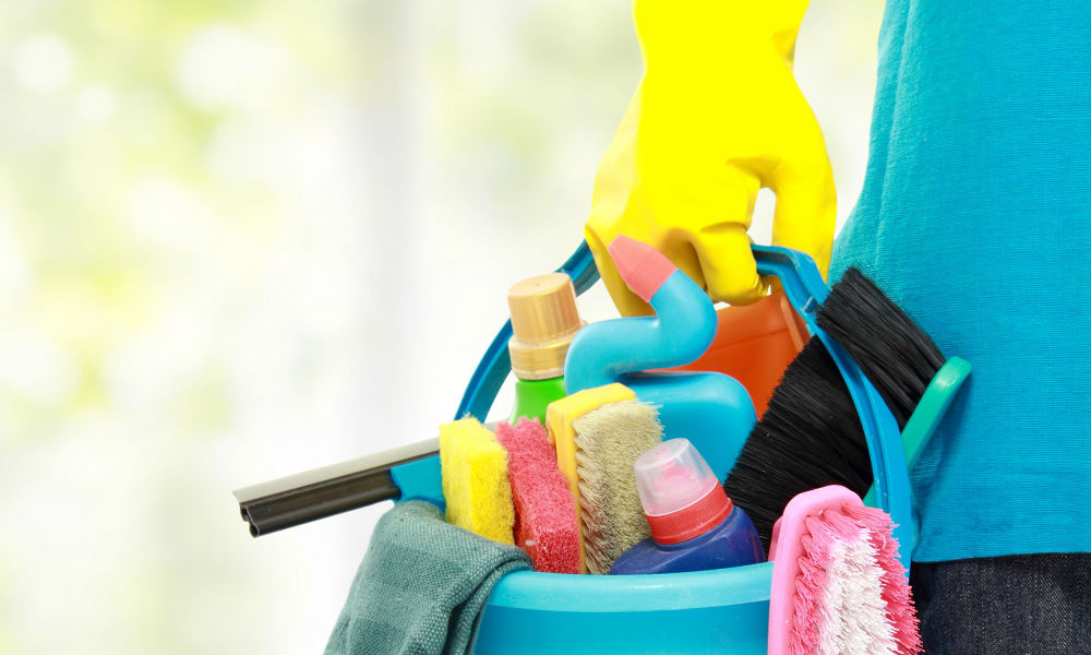 15 Best Low Cost Cleaning Franchise Opportunities