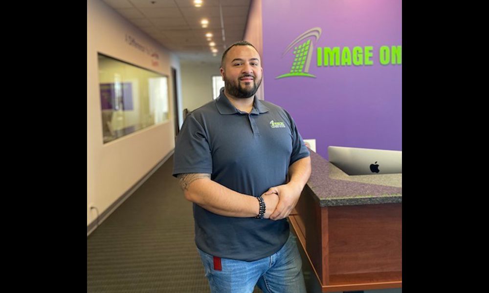 Jason Avila, Franchise Rock Star, ImageOne