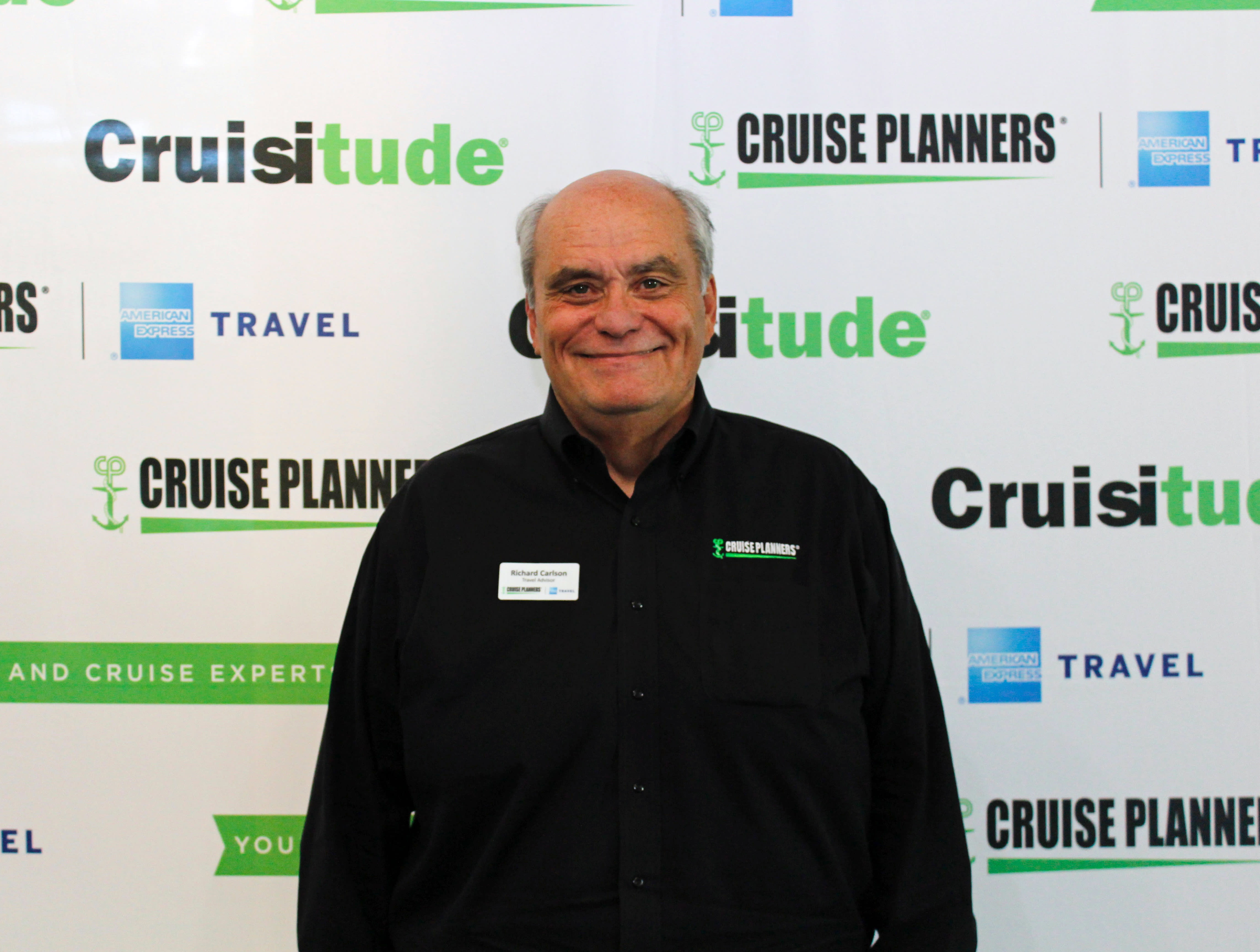 reviews on cruise planners franchise