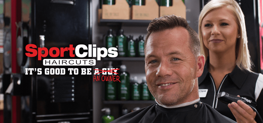 Want to Open a Haircut Franchise? 10 Reasons to Consider Sport Clips Franchise Ownership thumbnail