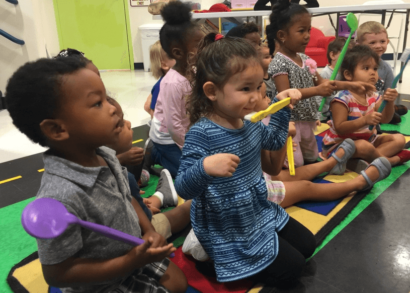 The Top 4 Childcare Franchises Of 2018 19