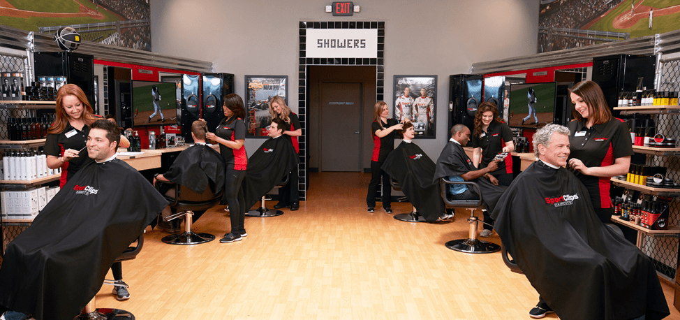 Want To Open A Haircut Franchise 10 Reasons To Consider