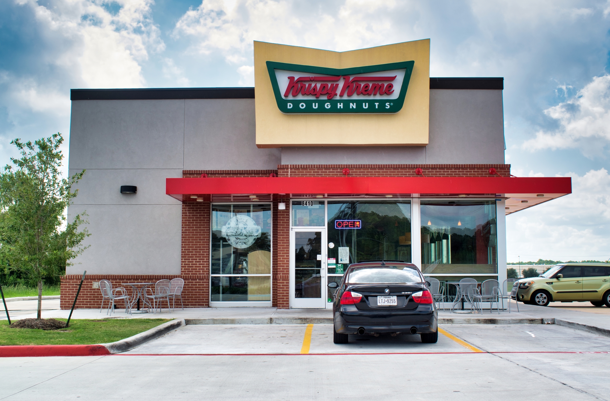 Krispy Kreme Franchise: A Hole in One? What Investors Need ...