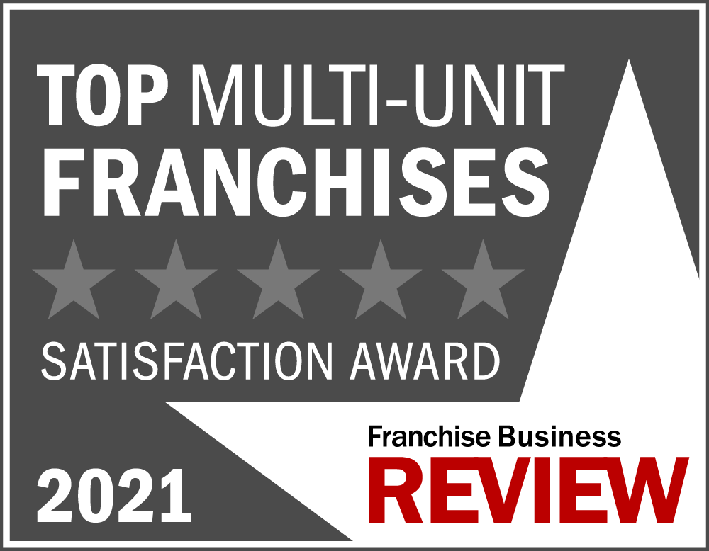 Multi-Unit Franchisee Business Software