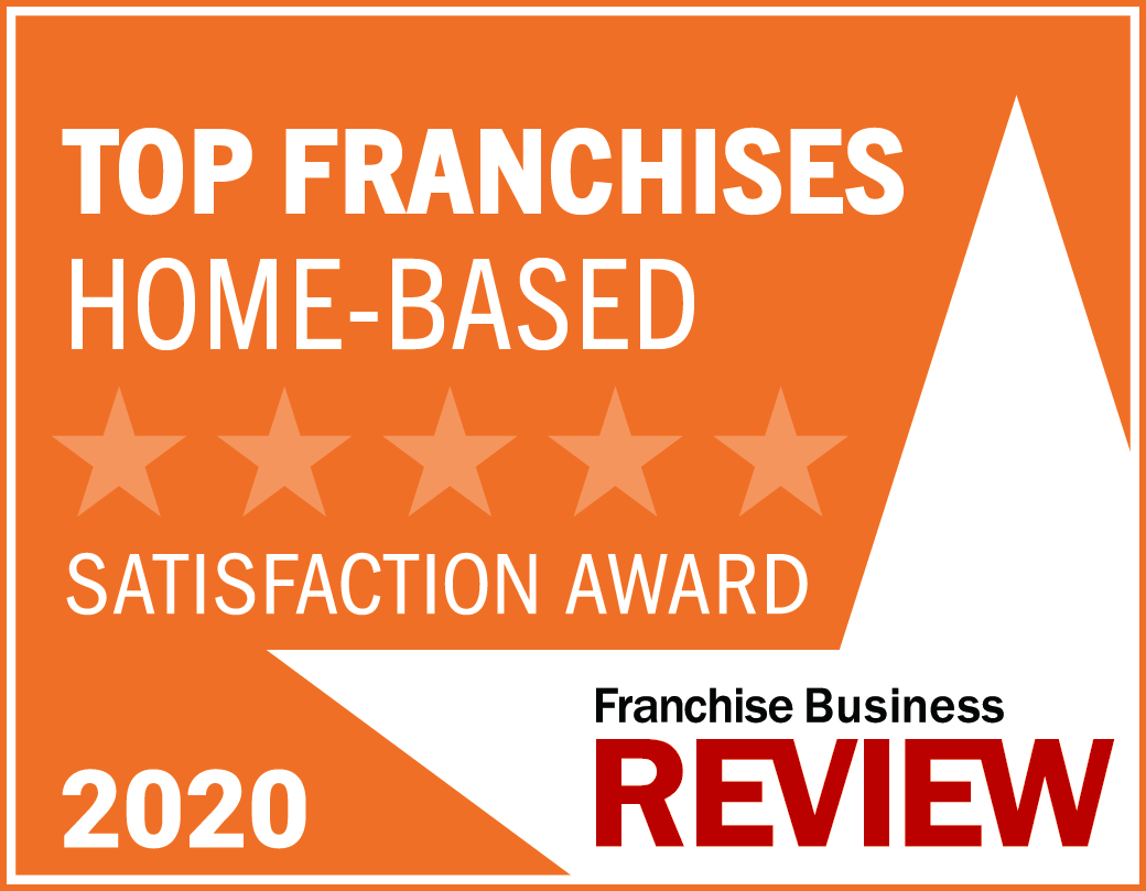 2020 Top Home-Based Franchise