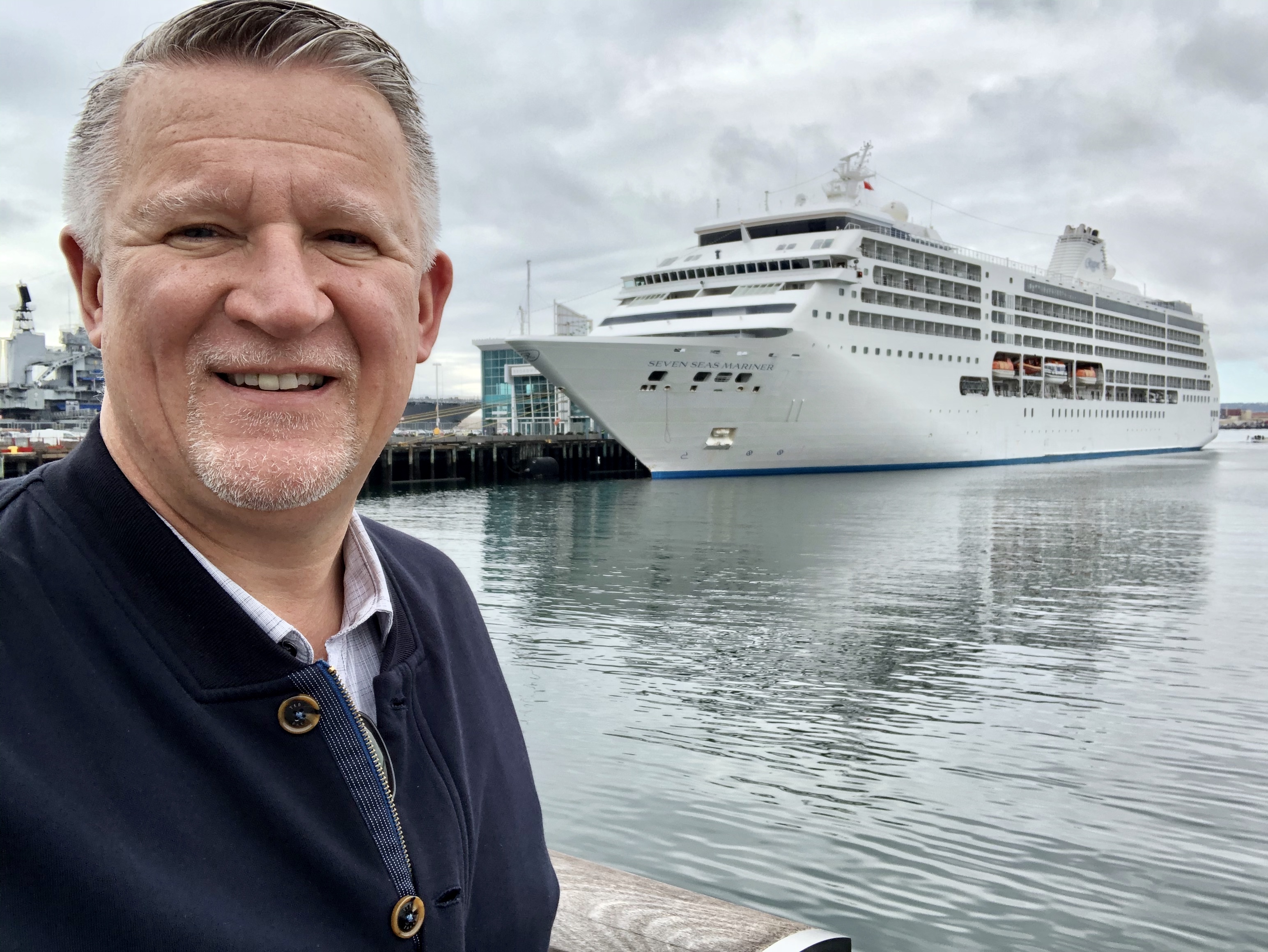 cruise planners franchise owner salary