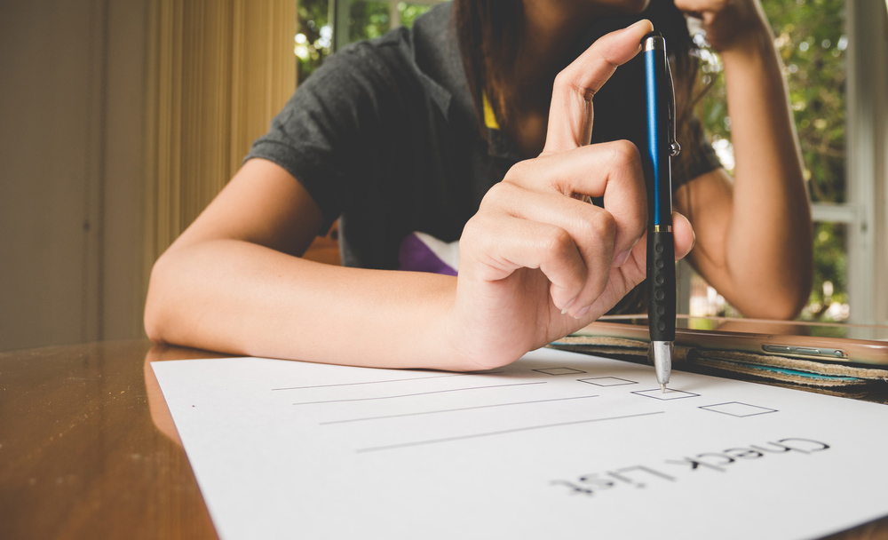 Best Practices: Franchise Research Checklist
