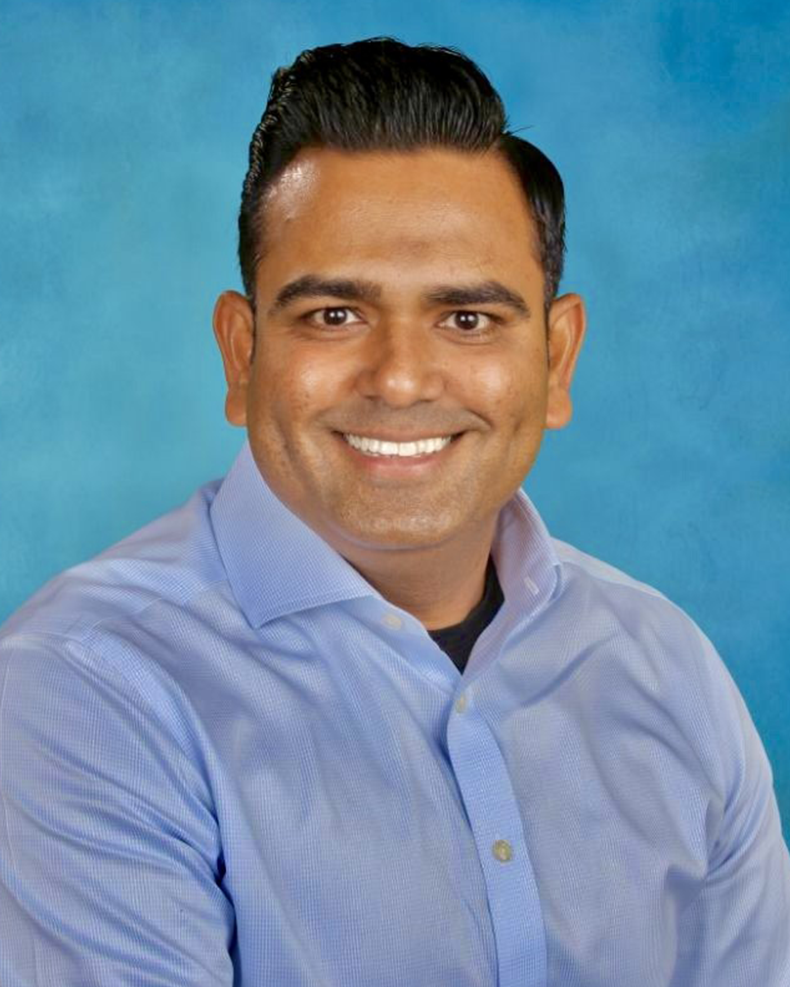 A Search for Childcare Results in Multi-Unit Lightbridge Academy Franchise Ownership for Nish Patel