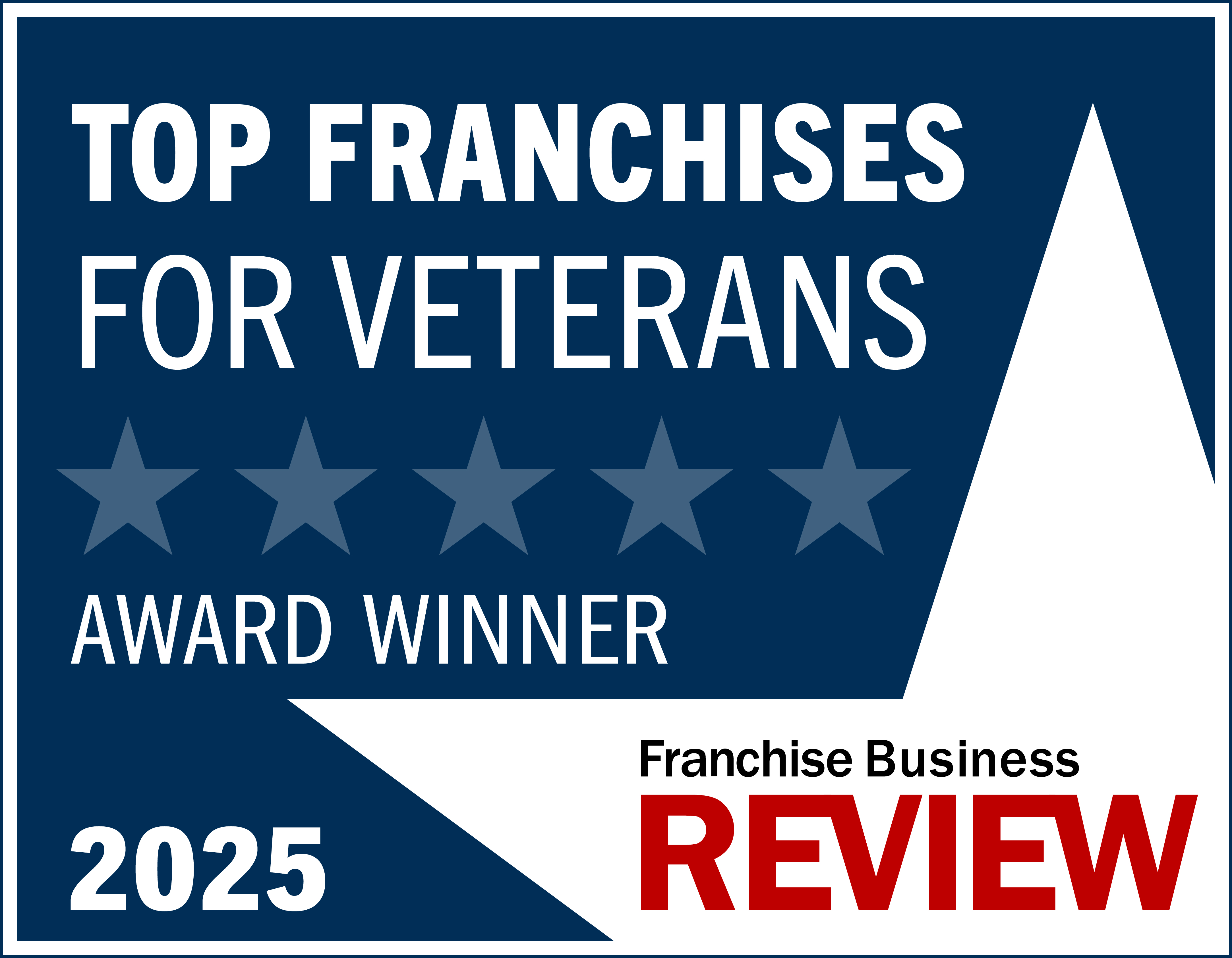 2025 Veterans