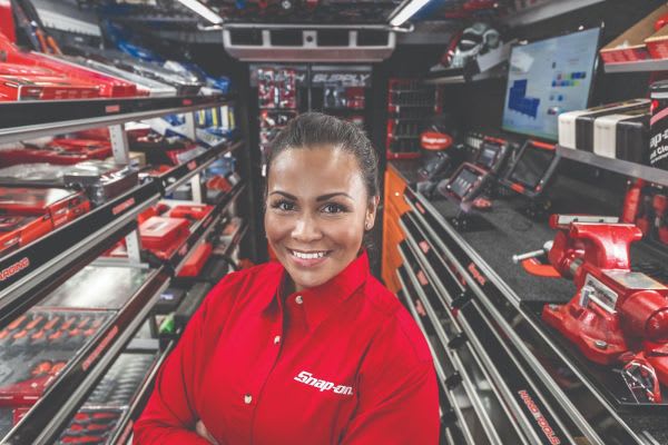 Snap-on Tools for sale in Mobile, Alabama