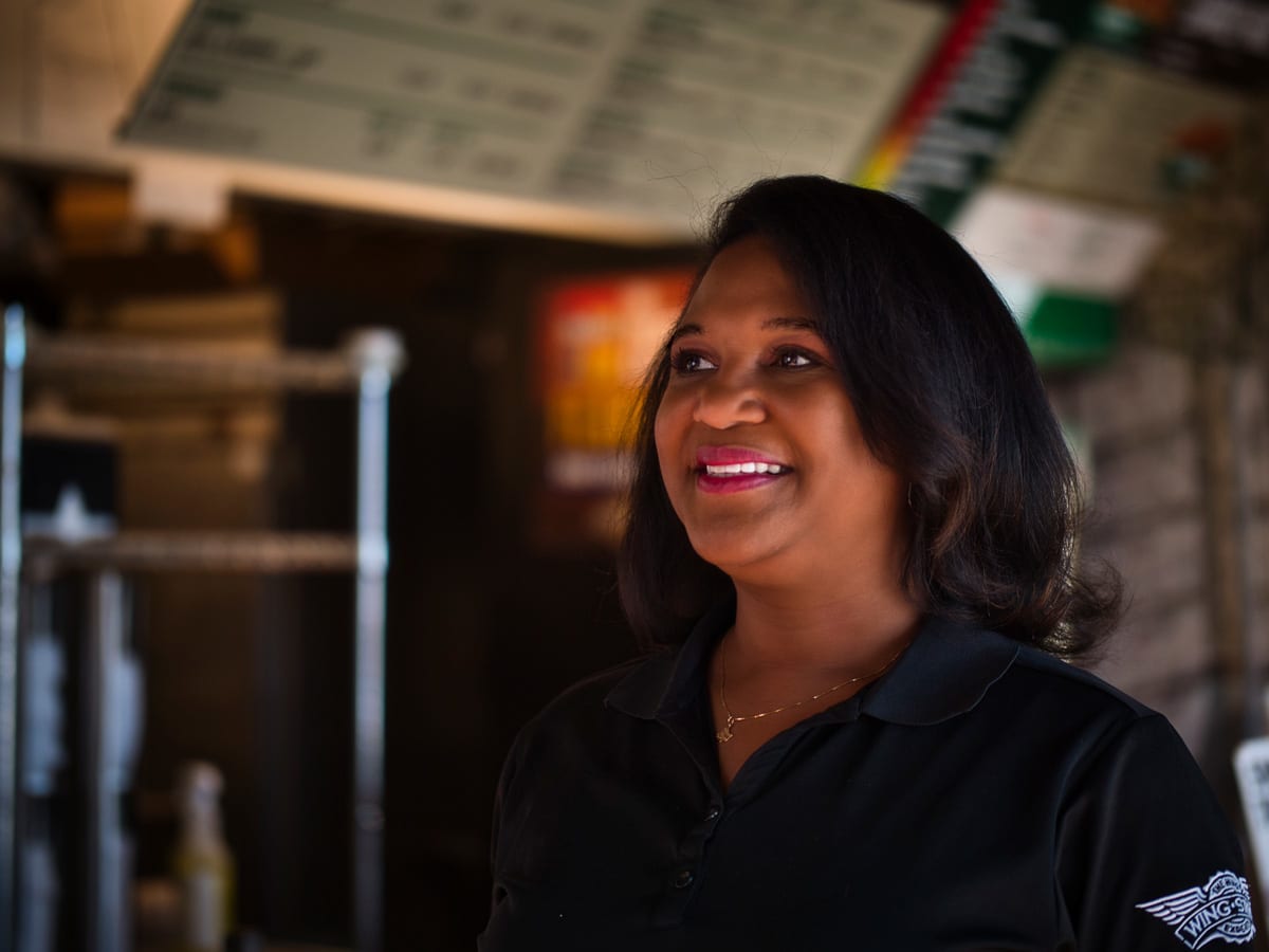 The Powerful Women of Franchising | Franchise Business Review