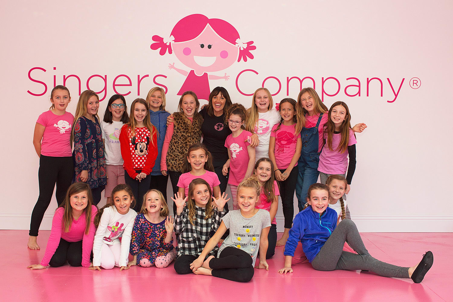 Singers Company Franchise Opportunity | Franchise Business Review