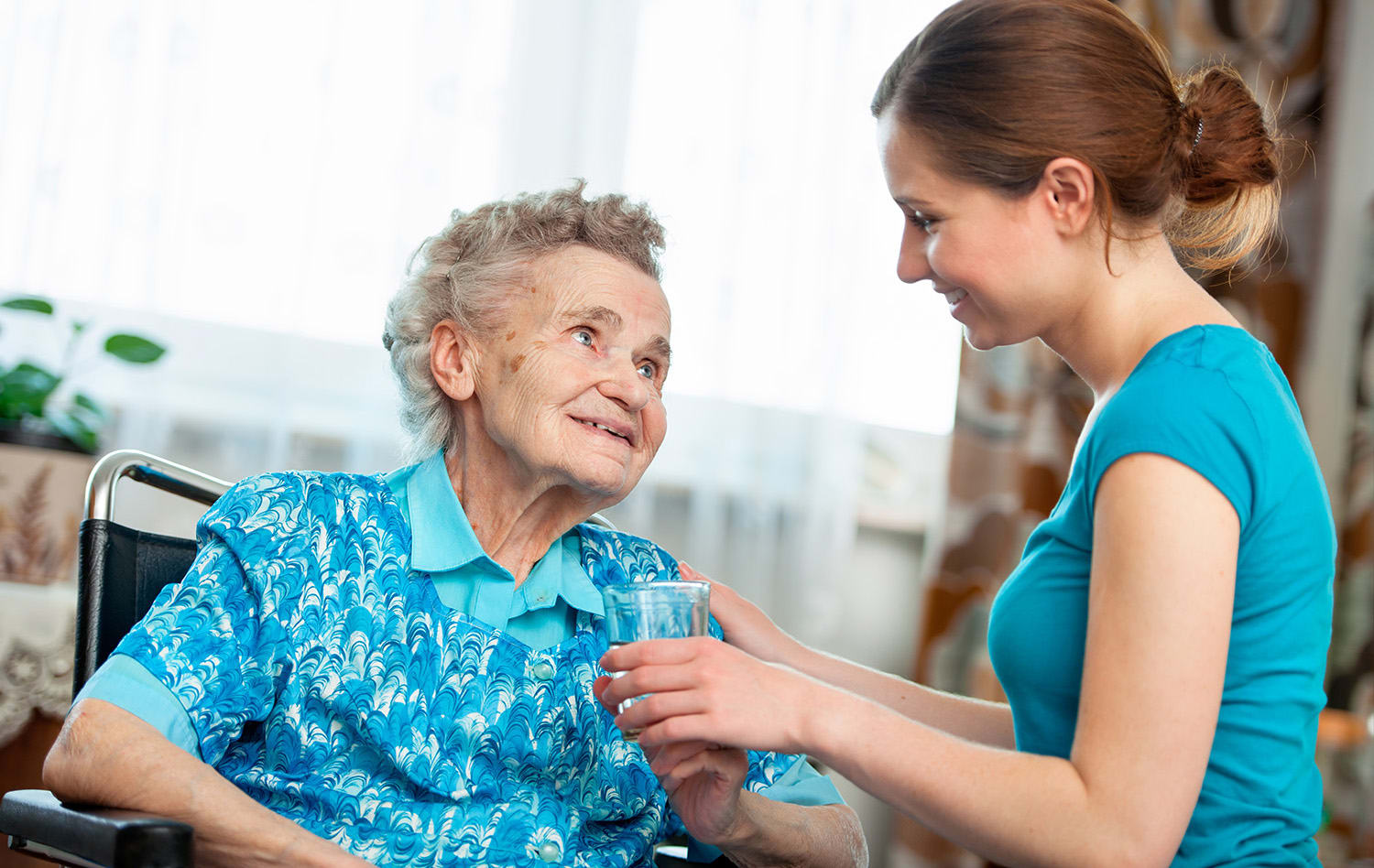 Right at Home Franchise Lauded for DataDriven Approach to Growth