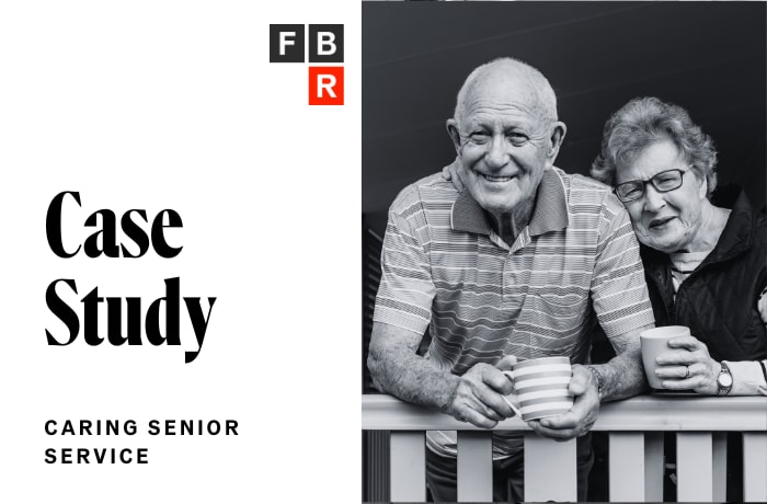 Caring Senior Service Case Study: Franchisee Satisfaction