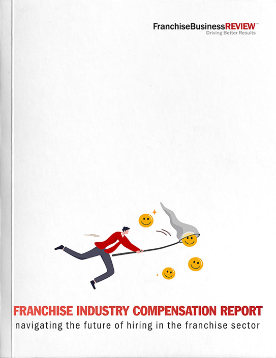Franchise Compensation Report