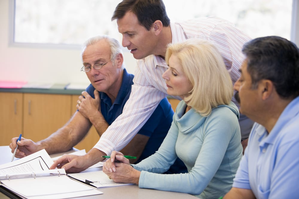 Employee engagement surveys
