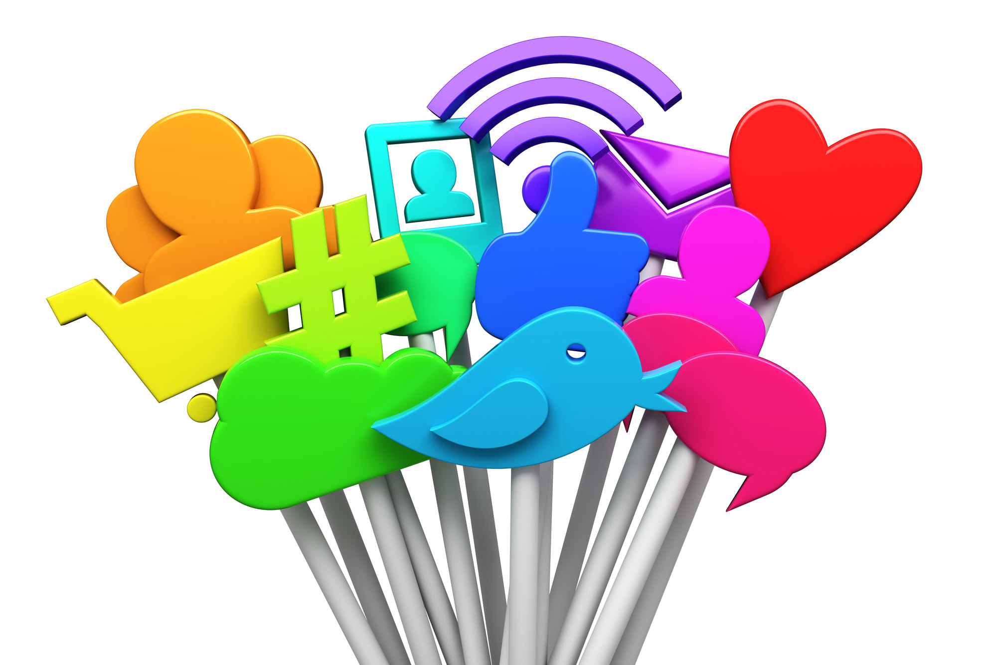 social-media-symbols social media symbols