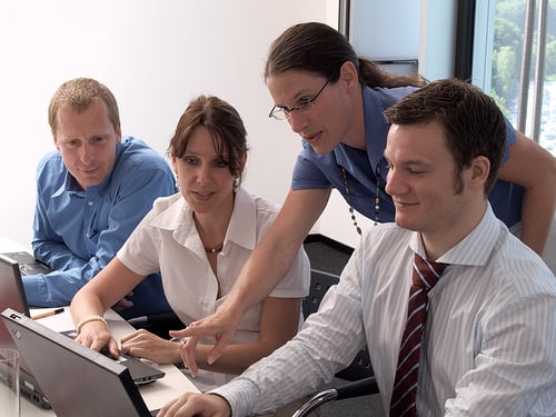 software_company franchisee satisfaction consulting