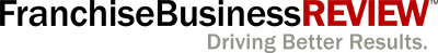 Franchise Business Review Logo