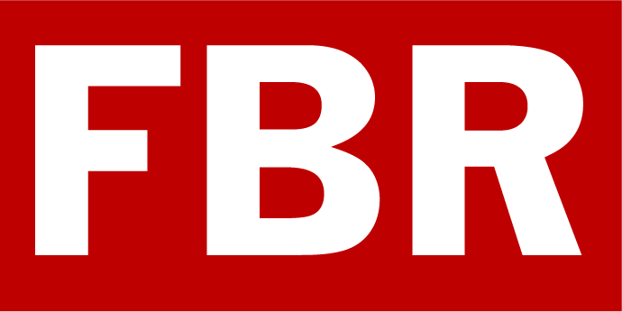 Franchise Business Review Logo