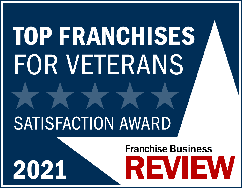 Top Franchises For Veterans Franchise Business Review