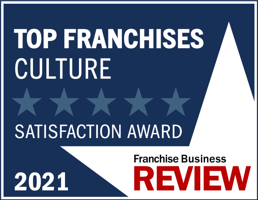 2021 CULTURE Culture Franchise Satisfaction Award Graphic 2021 -blue