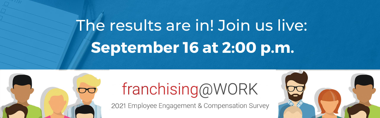 Franchising@WORK Webinar