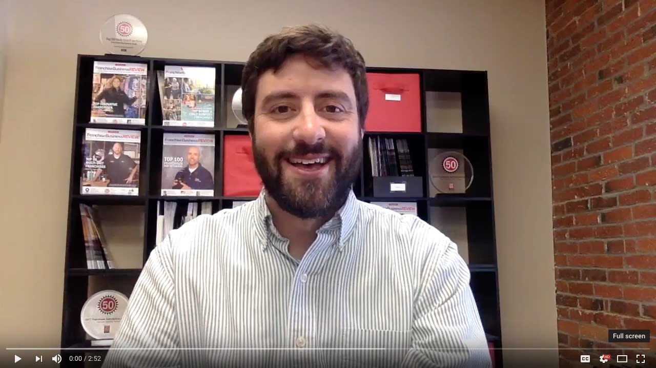 5-Minute Friday Tips
