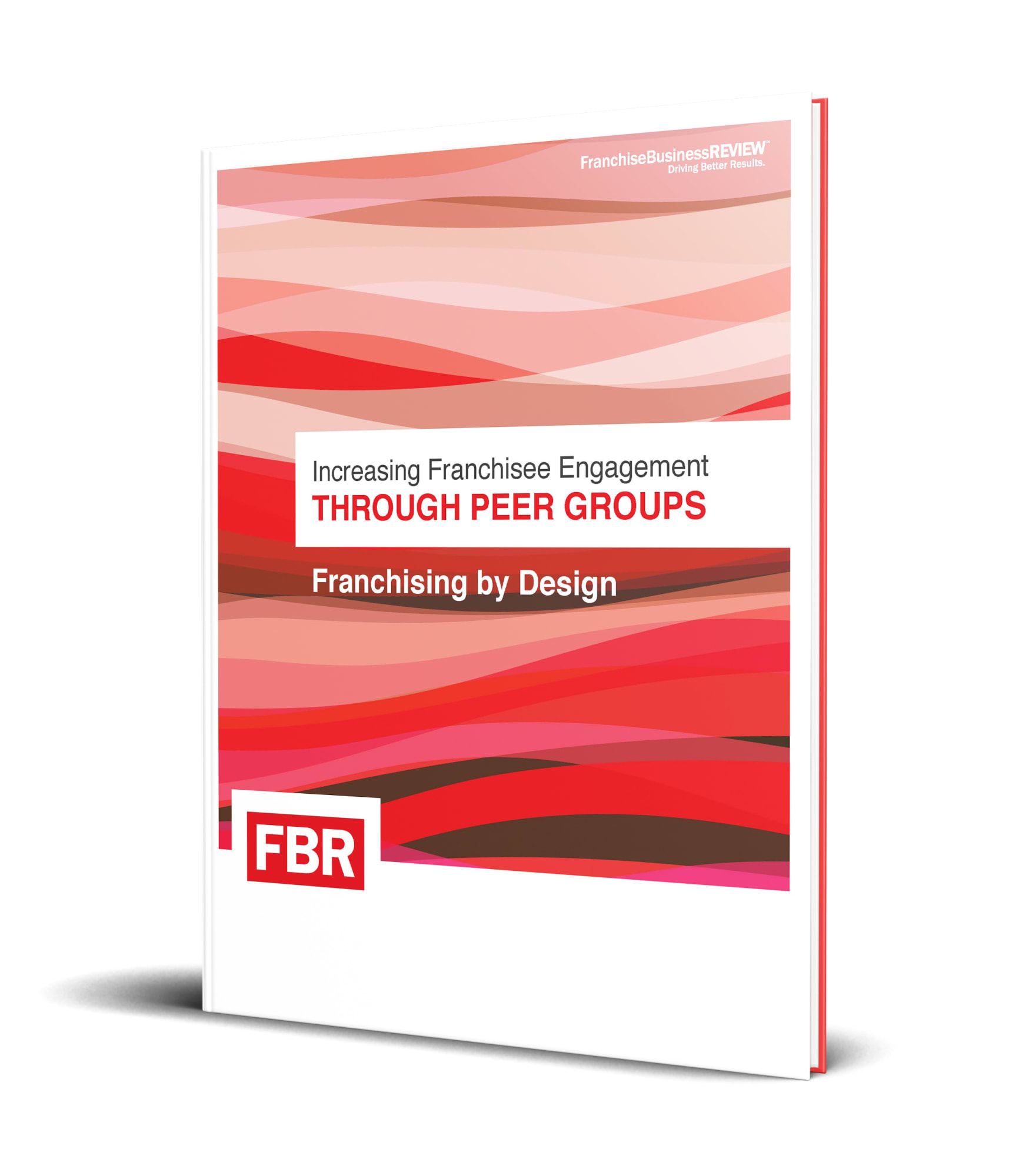 Peer Group Workbook Franchise peer groups workbook