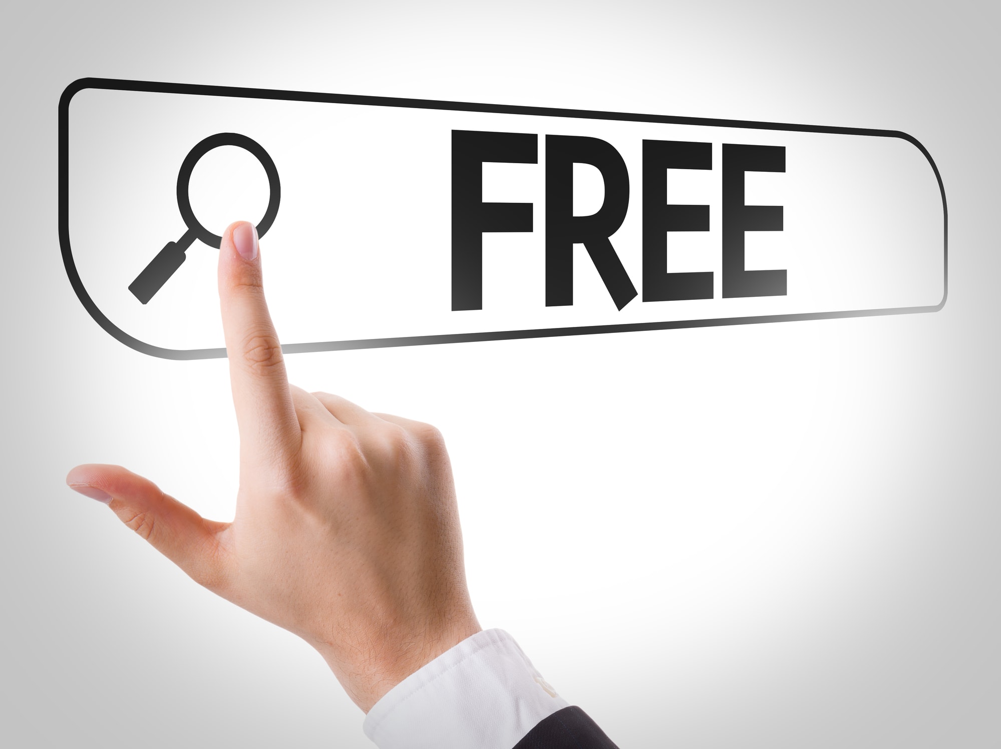 Depositphotos_84014870_l-2015_1862969ff1 Search bar with Free