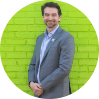 Rob Flanagan, Houndstown