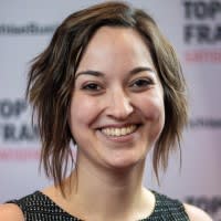 Nicole Dudley, Director of Client Relations, Franchise Business Review