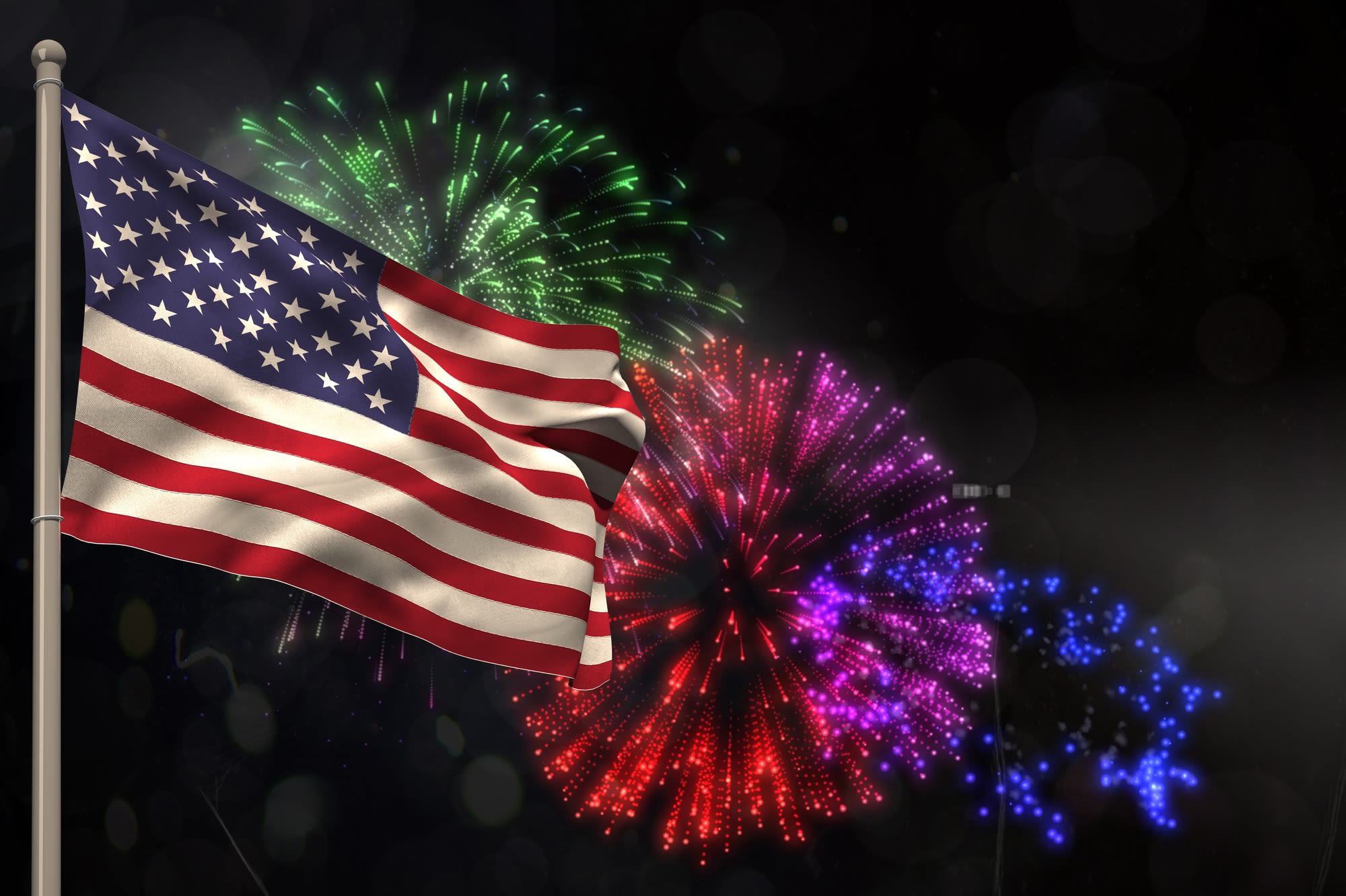 Depositphotos_111358430_l-2015 American+flag+and+fireworks