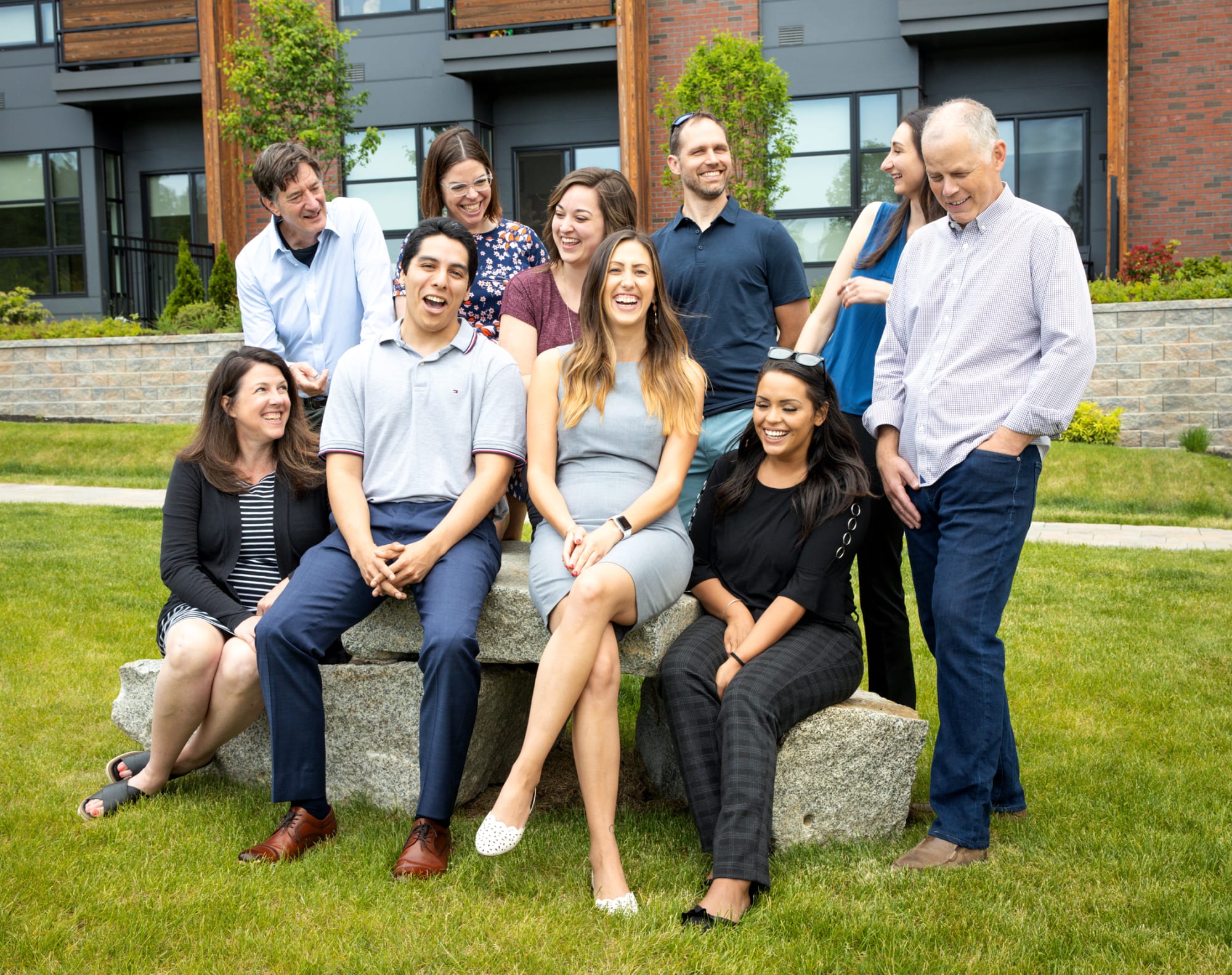 fbr-team-silly Silly FBR Team photo