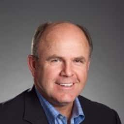 Paul Gerrard, co-founder and COO, Streamline Brands