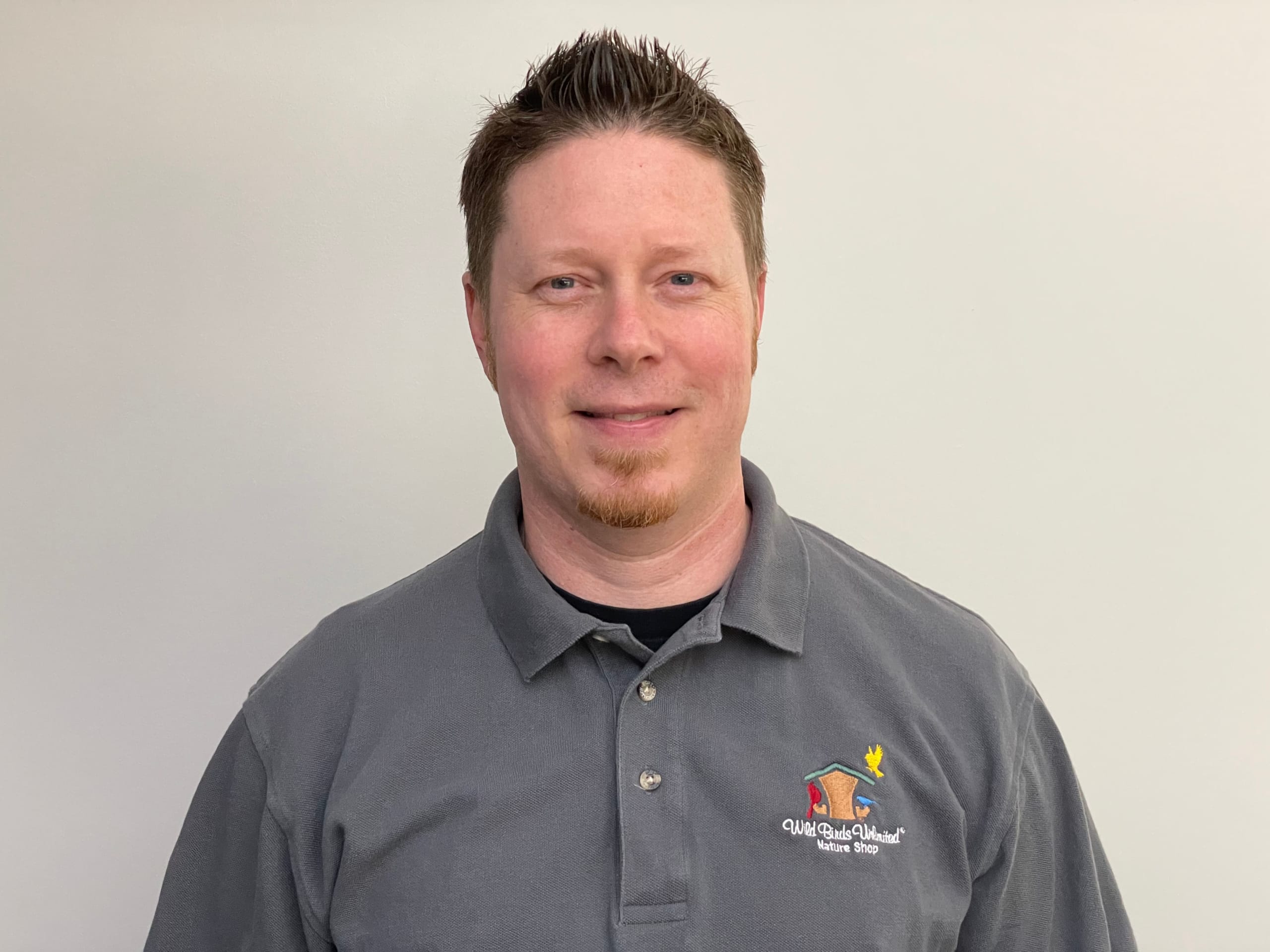 Top Performing Wild Birds Unlimited Franchise Owner Turns Passion Into