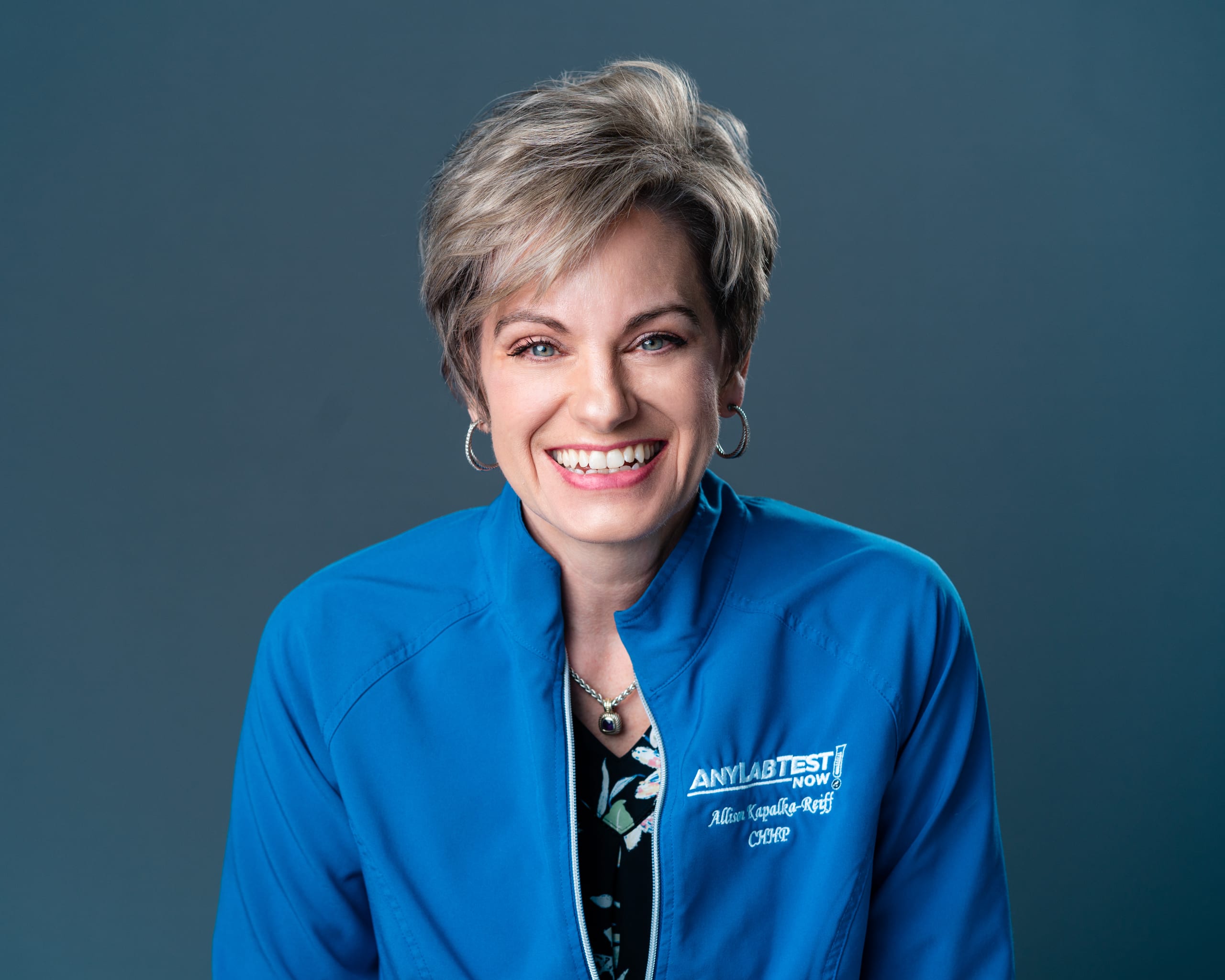 Any Lab Test Now Franchisee Sets the Standard in Community Connection Franchise Business Review