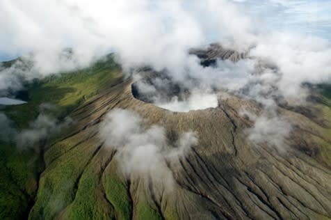 Rincon de la Vieja Tour