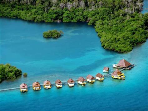 Bocas del Toro Islands, Panama 1 Night/2 Days Package