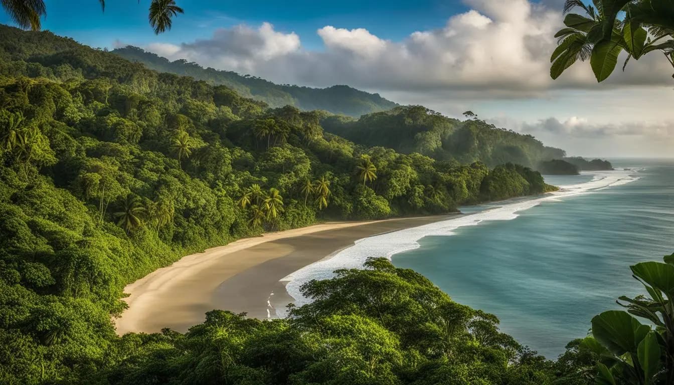 San Jose/Airport to Uvita, Dominical, Inbound/Outbound Private Shuttle $280 up to 4 persons
