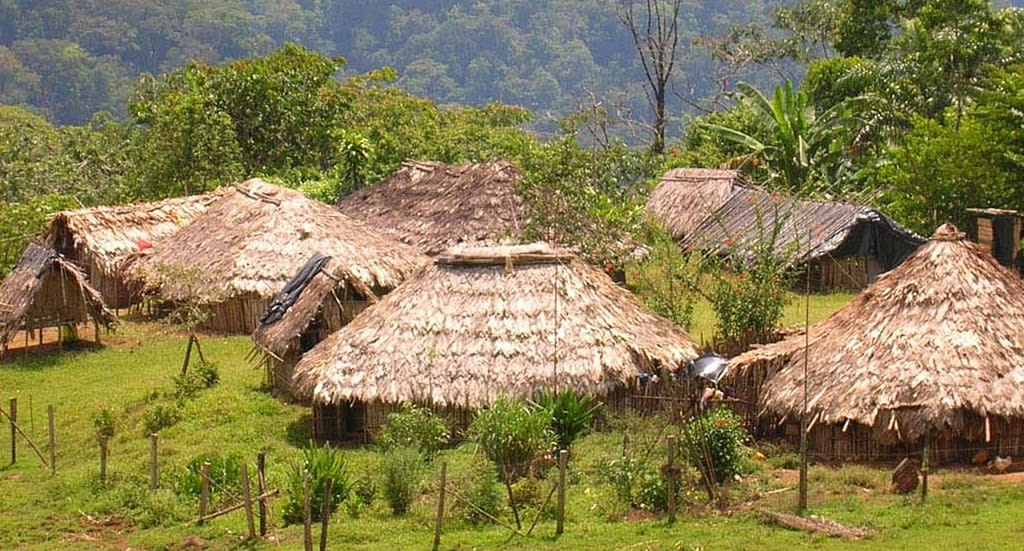 Bribri Indigenous Village, Night Magical Plants Sweat Lodge Cleasing Ceremony - 2 Nights/ 3 Days Package